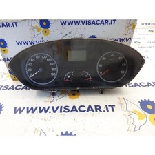 Quadro Strumenti Fiat Ducato