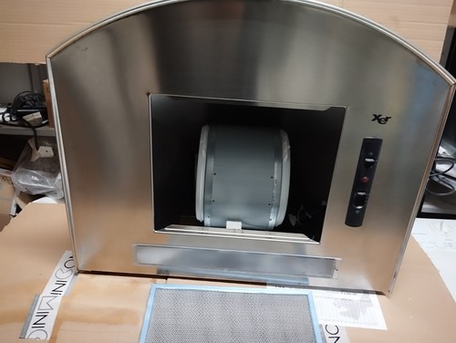 Cappa aspirante xper - cappa,
