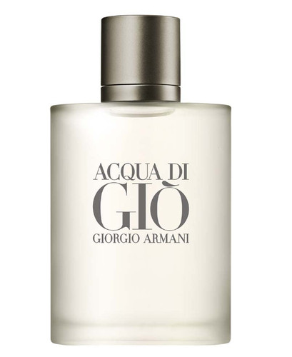 Acqua gio pour homme eau - eau, de