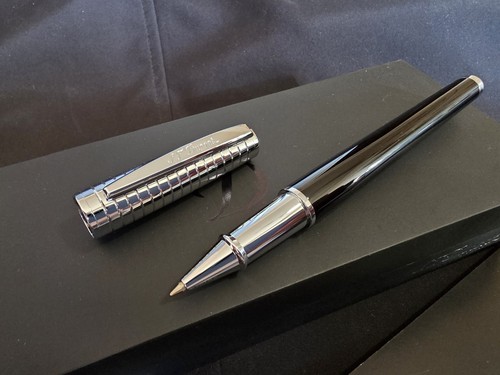 Stylo roller dupont - roller, saint