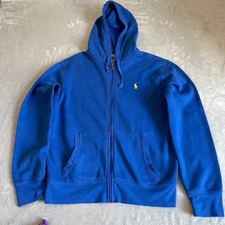 Ralph Lauren felpa con