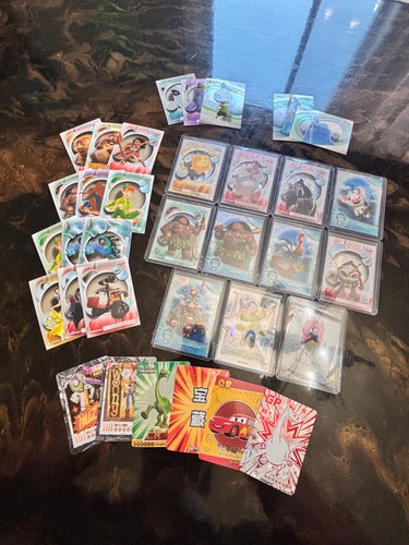 Lotto disney topps chrome 2026 - lotto,