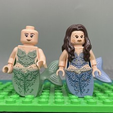 Lego Sirena Syrena poc025