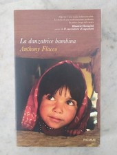 La danzatrice bambina Anthony