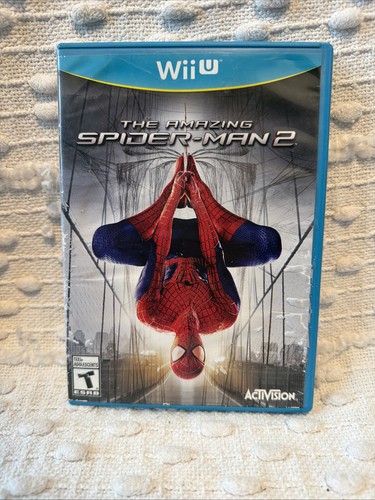The amazing spider man - amazing, spider-man