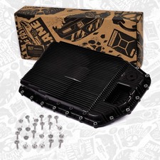 Coppa Olio Cambio Automatico