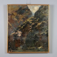 Ludovico zambeletti val - zambeletti',