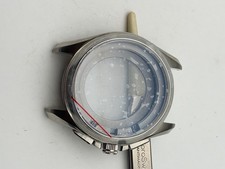 philip watch chrono 7750