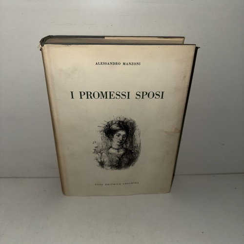 Promessi sposi manzoni - promessi,