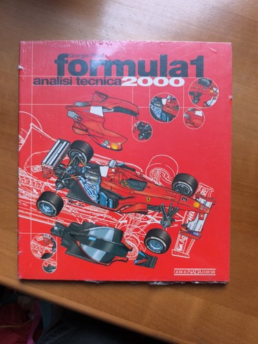 Formula 2000 analisi - -,