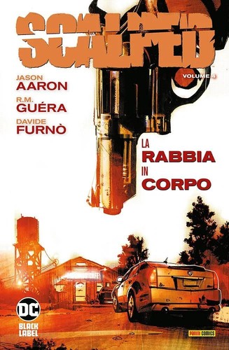 Jason aaron m guéra - aaron, r.m.