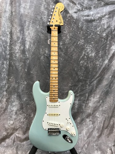 Fender yngwie malmsteen - fender,