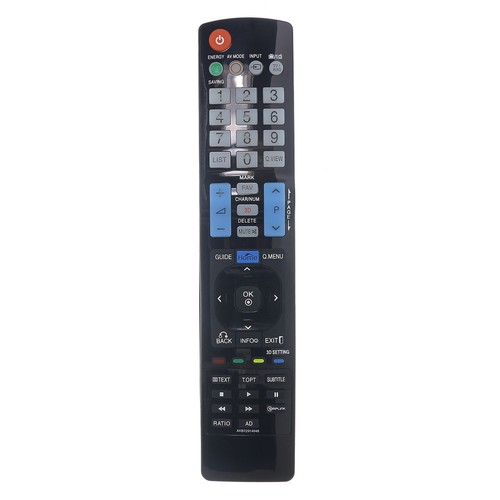 Telecomando ricambio per tv - di,