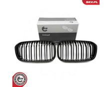 Griglia radiatore per bmw - radiatore,