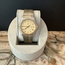 Orologio svizzero ebel - orologio,