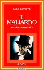 IL MALIARDO MITO PERSONAGGIO