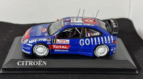 Citroen xsara wrc gouloises 1 - citroen,