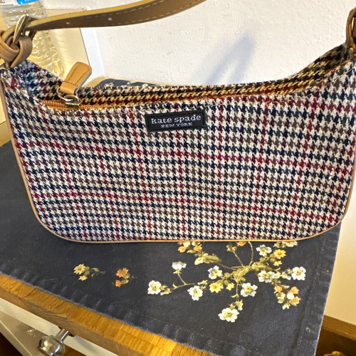 Borsa tracolla vintage anni - a,