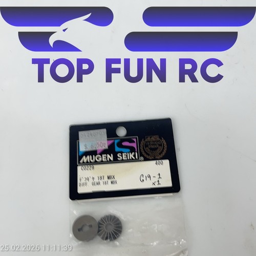 Mugen seiki c0229 diff - c0229,