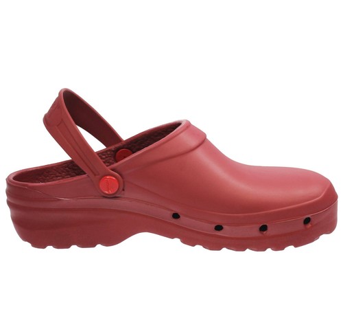 Reposa light shock zoccoli - -,
