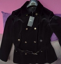 Cappottino Hugo Boss