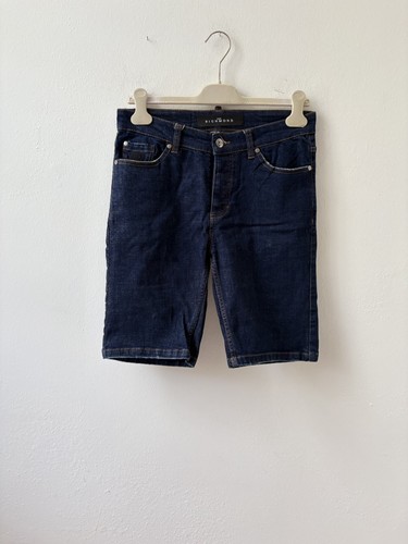 Short denim uomo john - in,