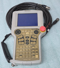 YASKAWA YASNAC XRC MOTOMAN