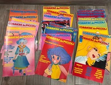 Lotto 21 Corriere Dei Piccoli