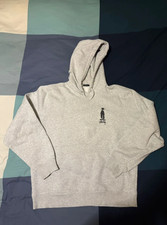 Felpa con cappuccio Stüssy di