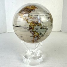 MOVA antico globo finitura