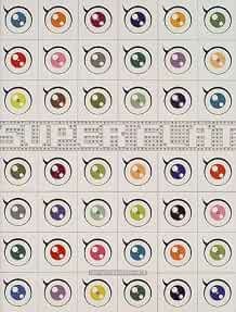 Takashi murakami illustrazione - takashi,