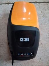 Coperchio superiore calotta carter copertura motore  McCulloch CS340