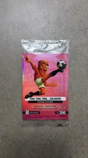 TUNG TUNG TUNG… GOLEADOR! - SKIFIDOL ITALIAN BRAINROT 2025 ITA PROMO SEALED