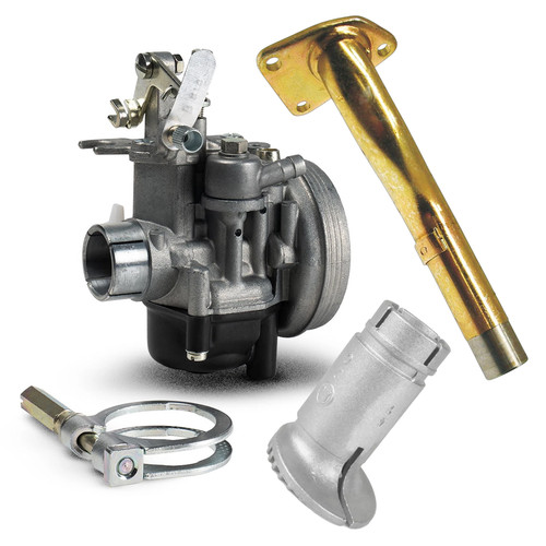 Carburatore 0879 dell - carburatore, shb