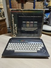 COMPUTER COMMODORE PLUS/4 +4