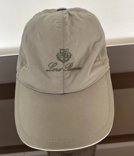 Cappello baseball loro - cappello,