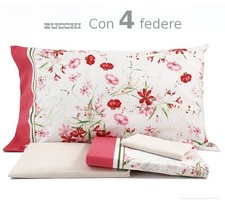 COMPLETO LENZUOLA ZUCCHI