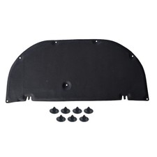 Tappetino isolante cofano