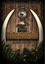 Brass Age: Africa - I Mondi