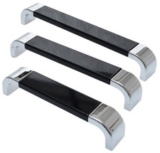 Maniglie per mobili BA 128-192