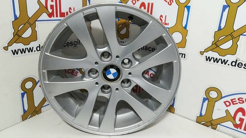 R16 cerchi bmw serie - bmw, berlina