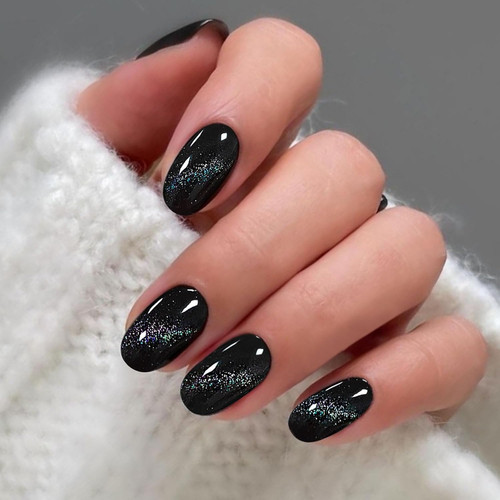 Unghie gel adesive halloween - gel,
