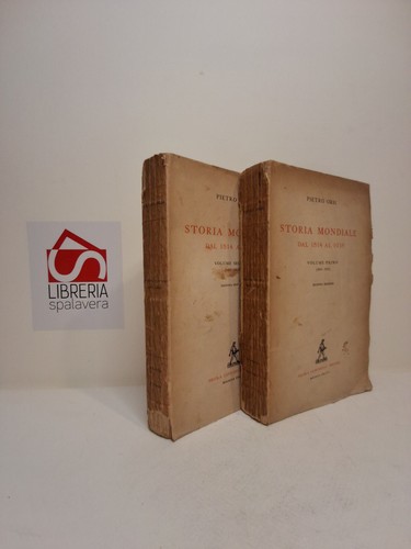 Storia mondiale dal 1814 al - mondiale.,