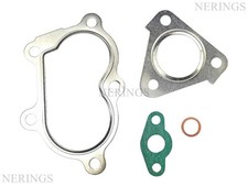 Turbocharger gasket kit - , alfa