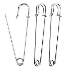 Spille da Balia,50 mm Spille