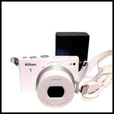 Nikon 1 J4 18.4MP Camera