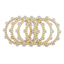 Kit Piastra Frizione Frizione