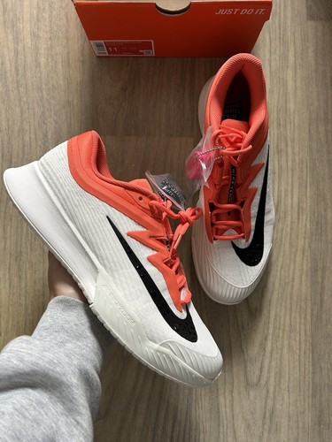 Chaussure tennis nike zoom - tennis,
