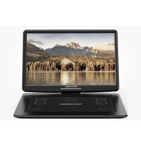 Dbpower lettore dvd portatile - dbpower,