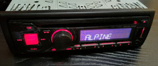 AUTORADIO ALPINE 173 CD MP3